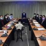 Read more about the article สพป.เชียงราย เขต 1 สร้างประสบการณ์ คุณลักษณะผู้บริหารยุคใหม่ นักศึกษามหาบัณฑิต มหาวิทยาลัยเชียงราย