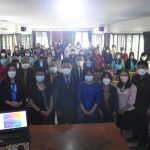 Read more about the article เปิดการอบรมการจัดทำข้อตกลงในการพัฒนางาน กลุ่มโรงเรียนขุนกรณ์ดอนชัย