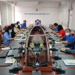 Read more about the article สพป.เชียงราย เขต 1 ร่วมรับฟังพุธเช้าข่าว สพฐ. ครั้งที่ 41/2564