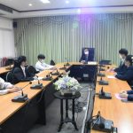 Read more about the article เปิดการปฐมนิเทศครูผู้ช่วย พัฒนาอย่างเข้ม ก่อนแต่งตั้งให้ดำรงตำแหน่ง