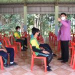 Read more about the article ผอ.สพป.เชียงราย เขต 1ติดตามความก้าวหน้าการพัฒนาโรงเรียนเวียงเชียงรุ้งวิทยา