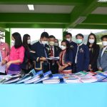 Read more about the article สพป.ชร.1 ประเมินวิทยฐานะเชี่ยวชาญ ผู้อำนวยการโรงเรียนบ้านนางแลใน