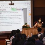 Read more about the article ประชุมจัดซื้อหนังสือส่งเสริมนิสัยหลักการอ่าน และการดำเนินการจัดจ้าง งบลงทุน ที่ดินและสิ่งก่อสร้าง รายการปรับปรุงซ่อมแซมอาคารเรียน พ.ศ.2565