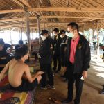 Read more about the article สพป.เชียงราย เขต 1 ปล่อยแถวเจ้าหน้าที่ส่งเสริมความประพฤตินักเรียน ออกตรวจพื้นที่สุ่มเสี่ยง สร้างความปลอดภัยวันลอยกระทง