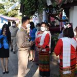 Read more about the article อนุบาลเวียงชัย โรงเรียนดีใกล้บ้าน รับการประเมินเพื่อรับรางวัลพระราชทาน