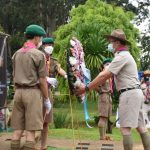 Read more about the article คณะลูกเสือเชียงราย ถวายพวงมาลาและราชสดุดีงาน “วันสมเด็จพระมหาธีรราชเจ้า” ครบรอบวันคล้ายวันสวรรคตปีที่ 96