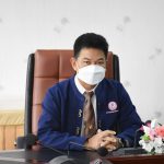 Read more about the article ก.ต.ป.น. สพป.เชียงราย เขต 1 ร่วมประชุมทางไกล สพฐ. พัฒนาศักยภาพ ยกระดับคุณภาพการศึกษา