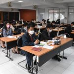 Read more about the article สพป.เชียงราย เขต 1 ประชุมพิจารณาจัดตั้งงบประมาณ ปีงบประมาณ 2566 กลุ่มโรงเรียนคุณภาพ