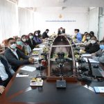 Read more about the article สพป.เชียงราย เขต 1 ร่วมรับฟังพุธเช้าข่าว สพฐ. ครั้งที่ 47/2564