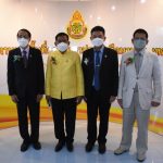 Read more about the article สพฐ. ประเมินสัมฤทธิผลการปฏิบัติงานในหน้าที่ ผอ.สพป.น่าน เขต 2