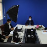 Read more about the article สพป.เชียงราย เขต 1 มอบนโยบายการจัดทำแผนการเรียนรวมโรงเรียนขยายโอกาส ในสังกัด