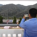 Read more about the article #สพป.เชียงราย เขต 1 ตรวจเยี่ยมโรงเรียนบ้านบ่อหลวง อ.บ่อเกลือ จ.น่าน