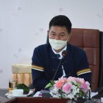 Read more about the article สพป.เชียงราย เขต 1 ประชุมคัดเลือกข้าราชการและลูกจ้างประจำในสังกัด เสนอขอรับรางวัลข้าราชการพลเรือนดีเด่น จังหวัดเชียงราย