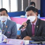 Read more about the article ประเมินสัมฤทธิผลผู้อำนวยการผู้อำนวยการโรงเรียนห้วยเจริญวิทยา ในระยะเวลา 1 ปี ครั้งที่ 2