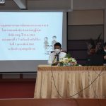 Read more about the article สพป.ชร.1 ประชุมเตรียมความพร้อมคณะกรรมการประจำสนามสอบที่ 1 โรงเรียนบ้านสันโค้ง