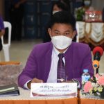 Read more about the article สพป.เชียงราย เขต 1 ประเมินผลสัมฤทธิผลการปฏิบัติหน้าที่รองผู้อำนวยการโรงเรียนอนุบาลเมืองเชียงราย