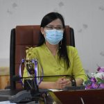 Read more about the article สพป.เชียงราย เขต 1 ร่วมรับฟังรายการพุธเช้าข่าว สพฐ. ครั้งที่ 12/2565