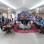 Read more about the article สพป.เชียงราย เขต 1 ประเมิน รอง ผอ.โรงเรียนอนุบาลเชียงราย ในรอบ 1 ปี