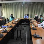 Read more about the article #สพป.เชียงราย เขต 1 ร่วมรับฟังรายการพุธเช้าข่าว สพฐ. ครั้งที่ 9/2565