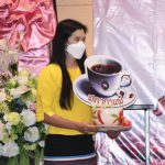 Read more about the article #สพป.เชียงราย เขต 1 ร่วมประชุมสภากาแฟฯ จังหวัดเชียงราย￼