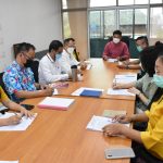 Read more about the article สพป.ชร.1 เตรียมความพร้อมจัดพิธีรับพระราชทานเครื่องราชอิสริยาภรณ์ชั้นสายสะพาย สังกัด สพฐ. จังหวัดเชียงราย