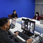 Read more about the article สพป.เชียงราย เขต 1 จัดอบรมเชิงปฏิบัติการผ่านระบบออนไลน์ หลักสูตร “ผู้ดำเนินการคัดกรองคนพิการทางการศึกษา”