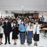 Read more about the article สพป.เชียงราย เขต 1 เปิดอบรมเชิงปฏิบัติการสร้างสื่อ ICT ในการสอนคณิตศาสตร์ รุ่น 2