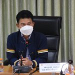 Read more about the article ประชุมตรวจสอบข้อมูลและจัดทำรายละเอียด และนำเสนอการบรรจุ แต่งตั้งและย้ายข้าราชการครูฯ เชียงราย