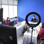 Read more about the article สพป.ชร.1 ขับเคลื่อนสรรสร้างนักอ่าน เสริมพลังการศึกษา