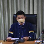 Read more about the article สพป.เชียงราย เขต 1 ประชุมขับเคลื่อนการพัฒนาคุณภาพการจัดการศึกษาเรียนรวม