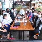 Read more about the article #สพป.เชียงราย เขต 1 ขับเคลื่อนมาตรการ 5 พร้อม สู่การเปิดภาคเรียนอย่างอบอุ่น ผู้ปกครองมั่นใจ นักเรียนมีความสุ