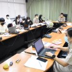 Read more about the article ประชุมมอบนโยบายการนิเทศโรงเรียน เตรียมความพร้อมเปิดภาคเรียน