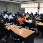 Read more about the article สพป.ชร.1 ประชุมขับเคลื่อนโครงการพัฒนาการอ่านออก เขียนได้ ชั้น ป.1 ให้มีคุณภาพ