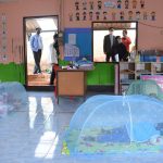 Read more about the article #ตรวจเยี่ยมโรงเรียนบ้านผาลั้ง รับฟังปัญหาโรงเรียนในถิ่นทุรกันดาร