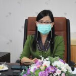 Read more about the article สพป.เชียงราย เขต 1 ร่วมรับฟังรายการพุธเช้าข่าว สพฐ. 22/2565