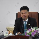 Read more about the article สพฐ. ตรวจติดตามนโยบายในประเด็นเร่งด่วน ในเขตตรวจราชที่ 16 และ เขตตรวจราชการที่ 4