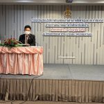 Read more about the article สพป.ชร.1 ร่วมขับเคลื่อนการสื่อสารประชาสัมพันธ์ เผยแพร่ภาพลักษณ์ สพฐ.