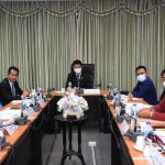 Read more about the article ตรวจสอบข้อมูล จัดทำรายละเอียด นำเสนอบรรจุแต่งตั้งและย้าย