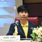 Read more about the article สพป.ชร.1 พัฒนาบุคลากรด้านเทคโนโลยีดิจิทัลเพื่อพัฒนางาน ก้าวสู่ Thailand 4.0