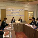 Read more about the article 14 เขตพื้นที่การศึกษานำร่อง ปฏิบัติการขับเคลื่อน อาสาสมัครการศึกษาประจำหมู่บ้าน (อสศม.)