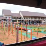 Read more about the article สพป.เชียงราย เขต 1 เปิดอาคารอนุสรณ์สันต้นเปา ครบรอบ 67 ปี ศรีอนุบาลเชียงรายเพิ่มประสิทธิภาพการจัดการเรียนการสอน