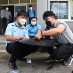 Read more about the article สพป.ชร.1 อบรมเชิงปฏิบัติการ การติดตั้งและซ่อมบำรุงอุปกรณ์ DLTV