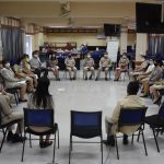 Read more about the article Focus Group เชิงนโยบายพลังเขตขับเคลื่อนโรงเรียนจัดการเรียนรวมคุณภาพวันที่