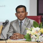 Read more about the article #สพป.เชียงราย เขต 1 ประชุมจัดทำแผนพัฒนาการศึกษา