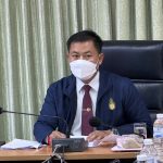 Read more about the article #สพป.เชียงราย เขต 1 เตรียมจัดงานศิลปหัตถกรรมนักเรียน “ละอ่อนเจียงฮาย ใส่ใจ๋ก๋านศึกษา ฮัก ฮู้ ภูมิปั๋นญา ก้าวหน้านำเทคโนโลยี สู่สากล”ระดับกลุ่มโรงเรียน