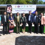 Read more about the article สพฐ. รับมอบโครงการเลี้ยงไก่ไข่เพื่ออาหารกลางวันนักเรียน ปีที่ 23  โดยมูลนิธิเจริญโภคภัณฑ์พัฒนาชีวิตชนบท ร่วมกับหอการค้าญี่ปุ่น-กรุงเทพฯ ณ โรงเรียนบ้านนางแลใน