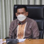 Read more about the article สพป.เชียงราย เขต 1 พิจารณาจัดตั้งงบประมาณ 2567 ก่อให้เกิดประโยชน์สูงสุดต่อการศึกษา