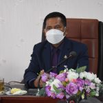 Read more about the article ประชุมเตรียมรับนักเรียน สพป.เชียงราย เขต 1 ปี 66 สร้างโอกาสเข้าศึกษาอย่างยุติธรรม