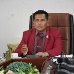 Read more about the article ผอ.สพป.เชียงราย เขต 1 ประชุมเตรียมความพร้อมการจัดแข่งขันศิลปหัตถกรรมนักเรียน ระดับชาติ ครั้งที่ 70 ภาคเหนือ ณ จังหวัดน่าน