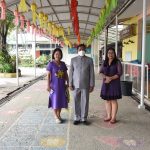 Read more about the article #ผอ.สพป.ชร.1 ตรวจเยี่ยมโรงเรียนอนุบาลหัวฝาย ชื่นชมการจัดบรรยากาศการเรียนรู้